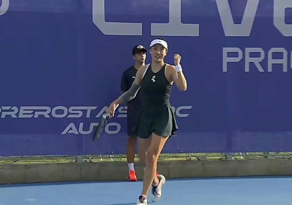 首日比赛 首日比赛